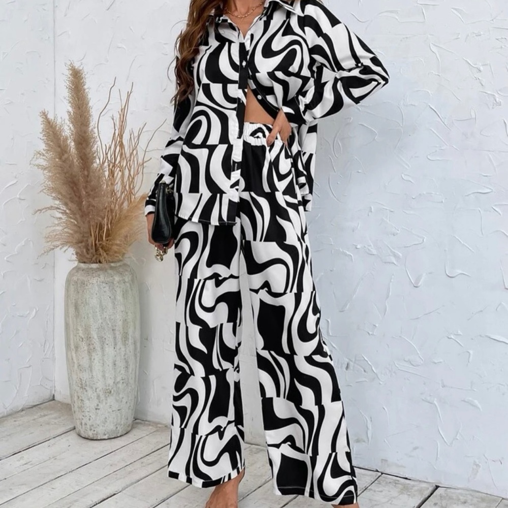 2 piece set